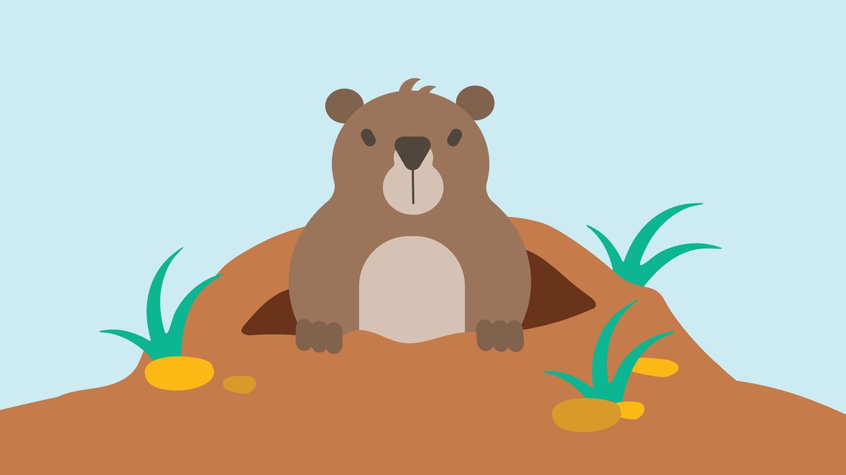 Groundhog Day & Cultural Significance Shapes American Winter Traditions